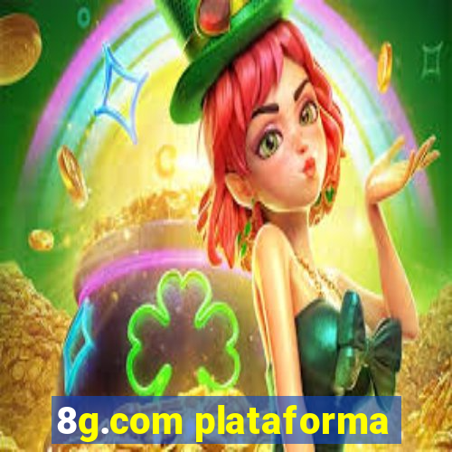 8g.com plataforma